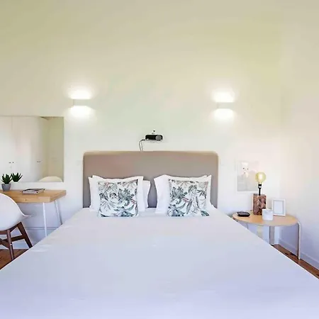 Peaceful Brand New Duplex With A Large Balcony Apartamento