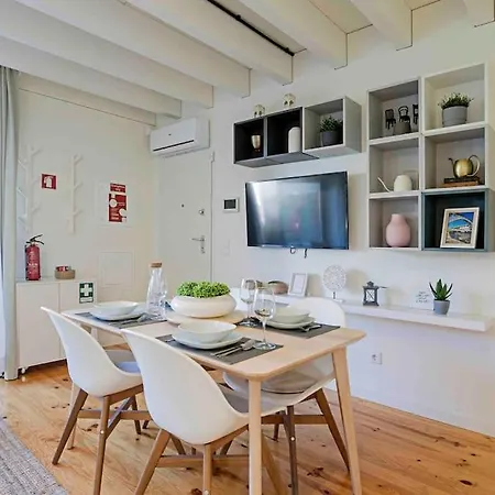 Appartamento Peaceful Brand New Duplex With A Large Balcony