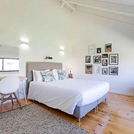 Apartamento Peaceful Brand New Duplex With A Large Balcony
