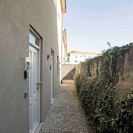 Appartamento Peaceful Brand New Duplex With A Large Balcony *