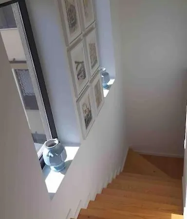 Peaceful Brand New Duplex With A Large Balcony