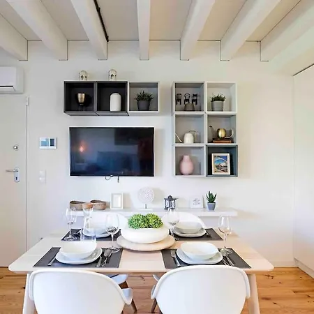 Apartamento Peaceful Brand New Duplex With A Large Balcony *