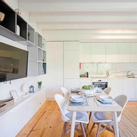 Peaceful Brand New Duplex With A Large Balcony Appartamento