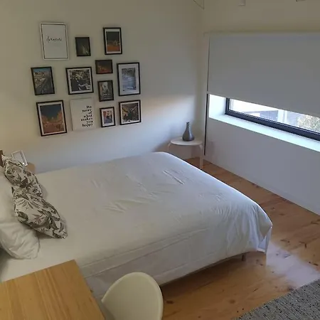 Apartamento Peaceful Brand New Duplex With A Large Balcony