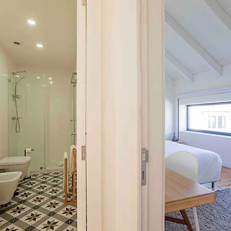 Peaceful Brand New Duplex With A Large Balcony
