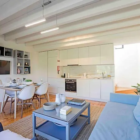 Peaceful Brand New Duplex With A Large Balcony Appartamento
