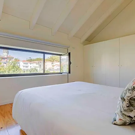 Peaceful Brand New Duplex With A Large Balcony Appartamento *