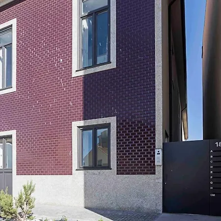 Peaceful Brand New Duplex With A Large Balcony Appartamento
