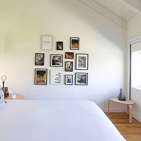Peaceful Brand New Duplex With A Large Balcony Apartamento