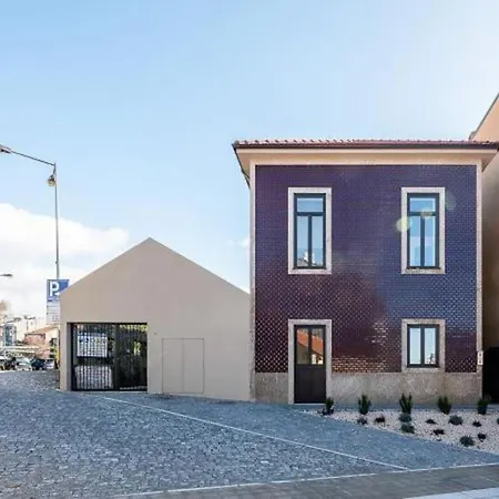 Peaceful Brand New Duplex With A Large Balcony Appartamento