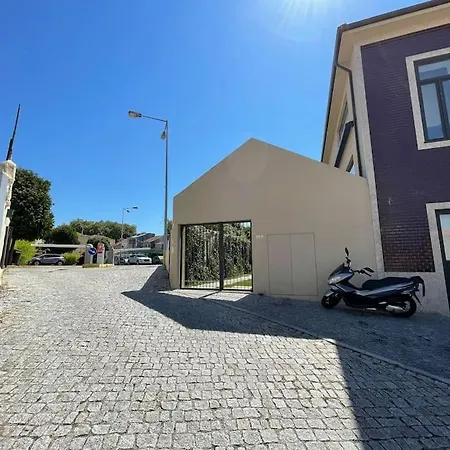 Peaceful Brand New Duplex With A Large Balcony Apartamento